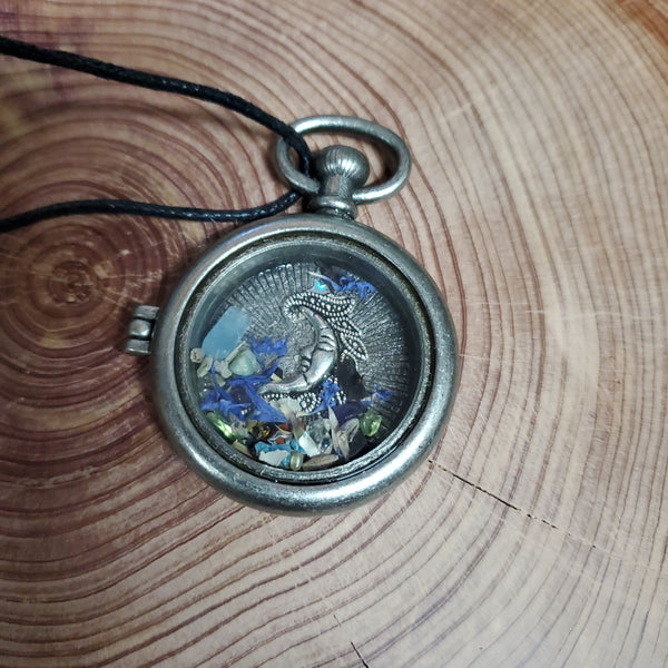 Magical  Intention Lockets - Various