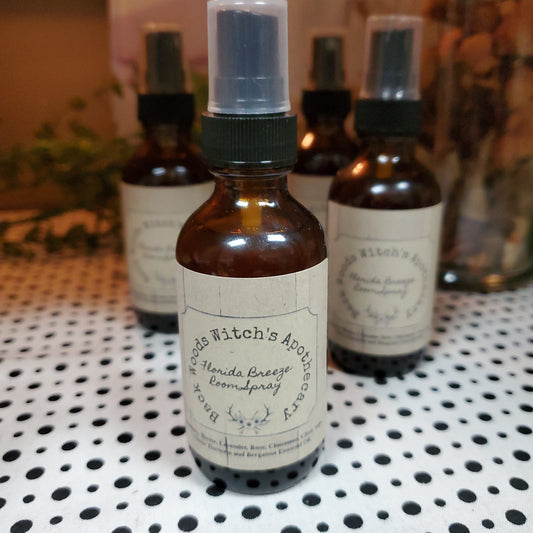 Back Wood Witch’s Apothecary - Room Sprays