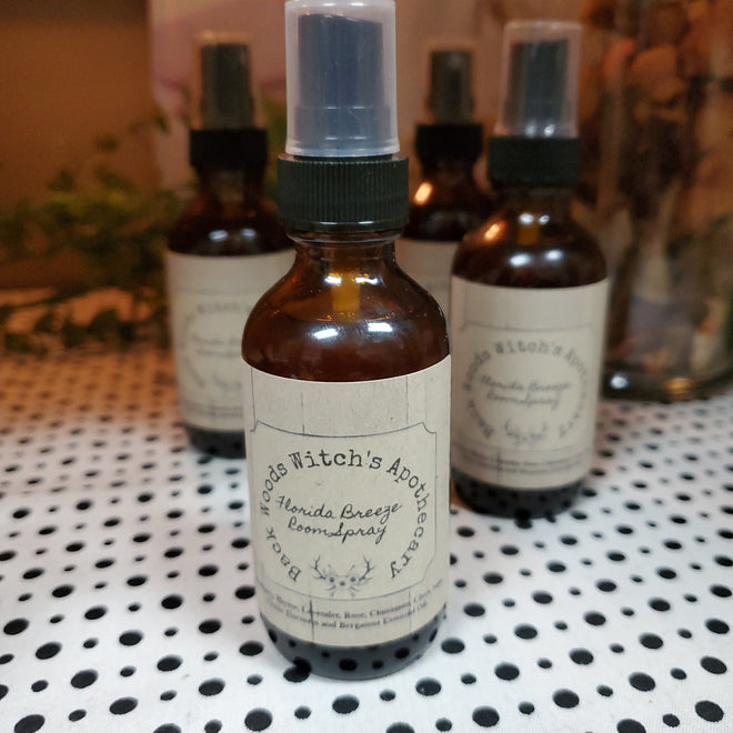 Aromatherapy