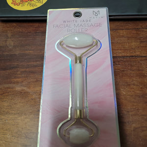Gemstone Facial Massage Roller