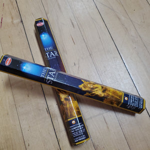 HEM The Star Incense Sticks - 20 Pack