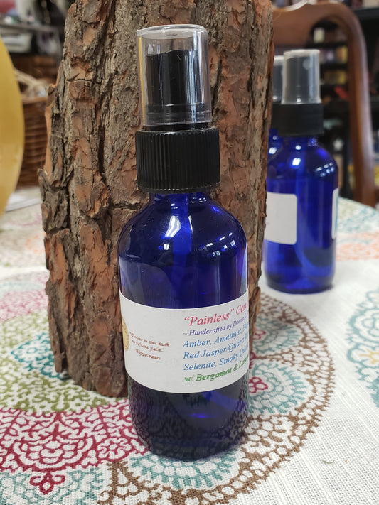 Painless Gem Elixir - Tree Of Life Shoppe