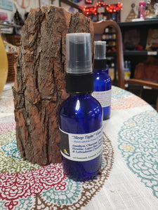 Sleep Tight Gem Elixir - Tree Of Life Shoppe