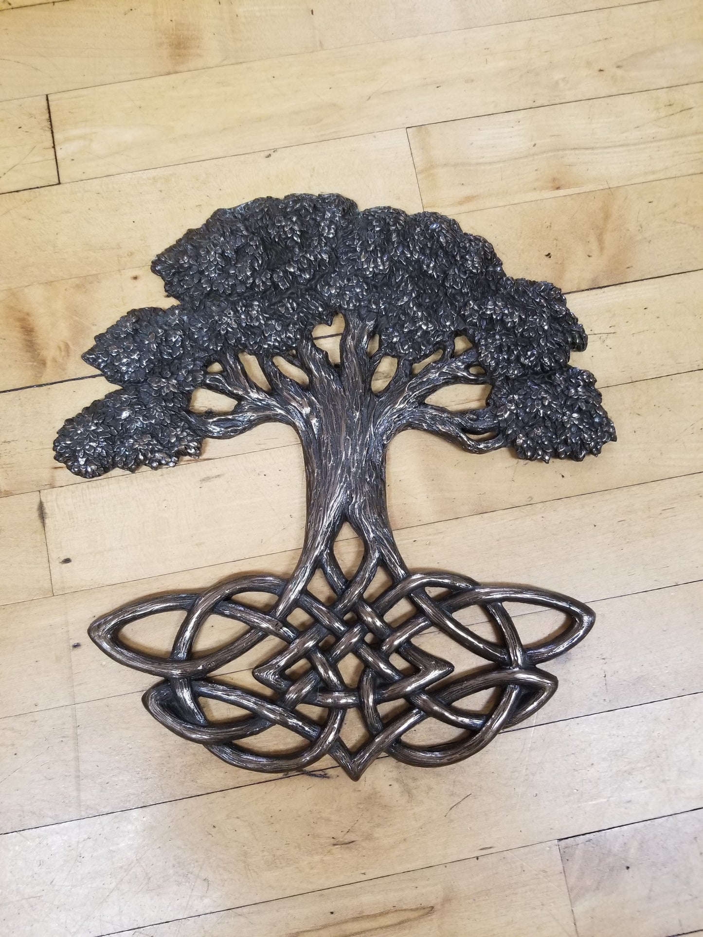 Celtic Tree Of Life Wall Art - Tree Of Life Shoppe