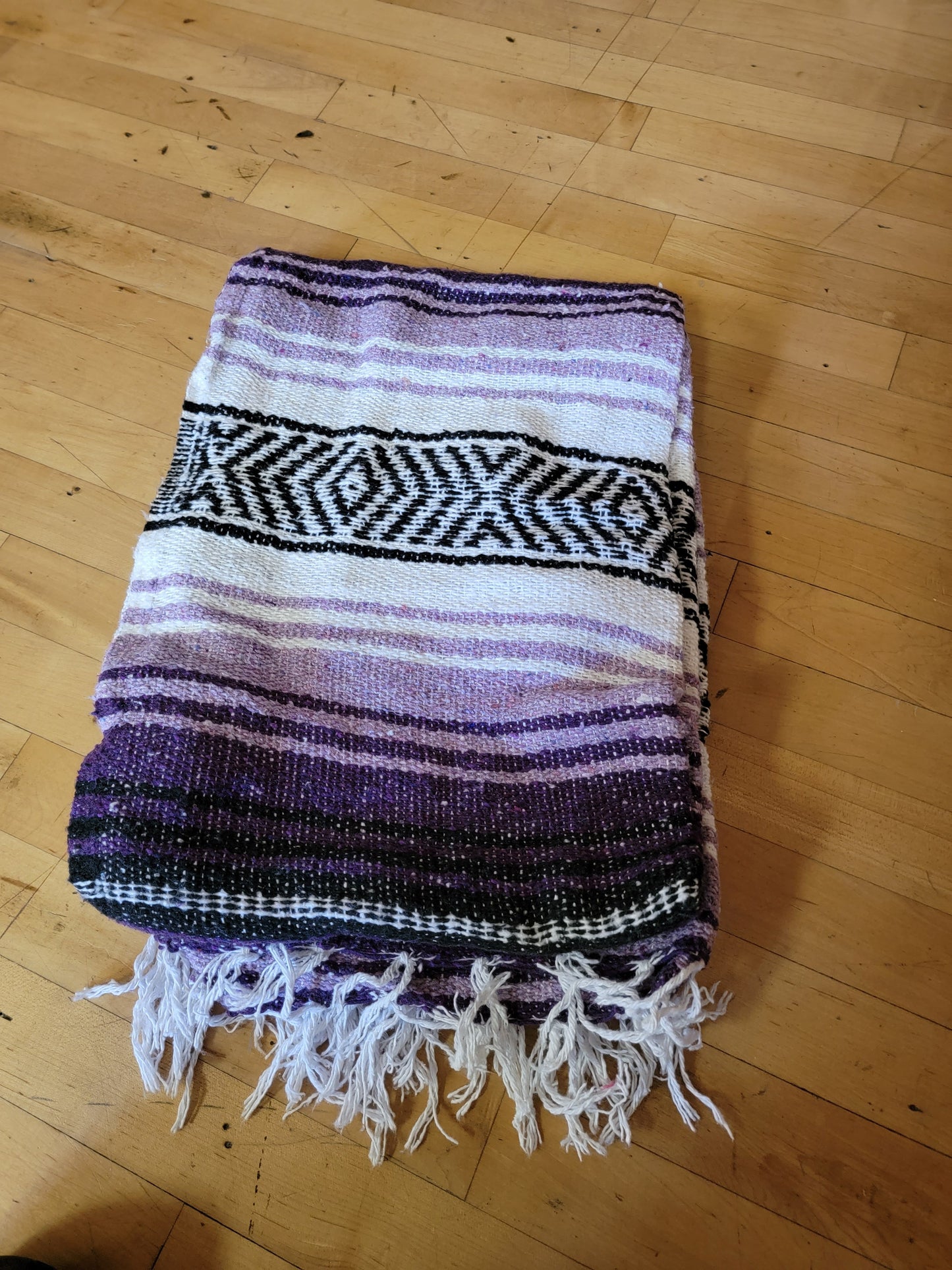 Yoga Blankets / Meditation Blankets - LA MONTANA