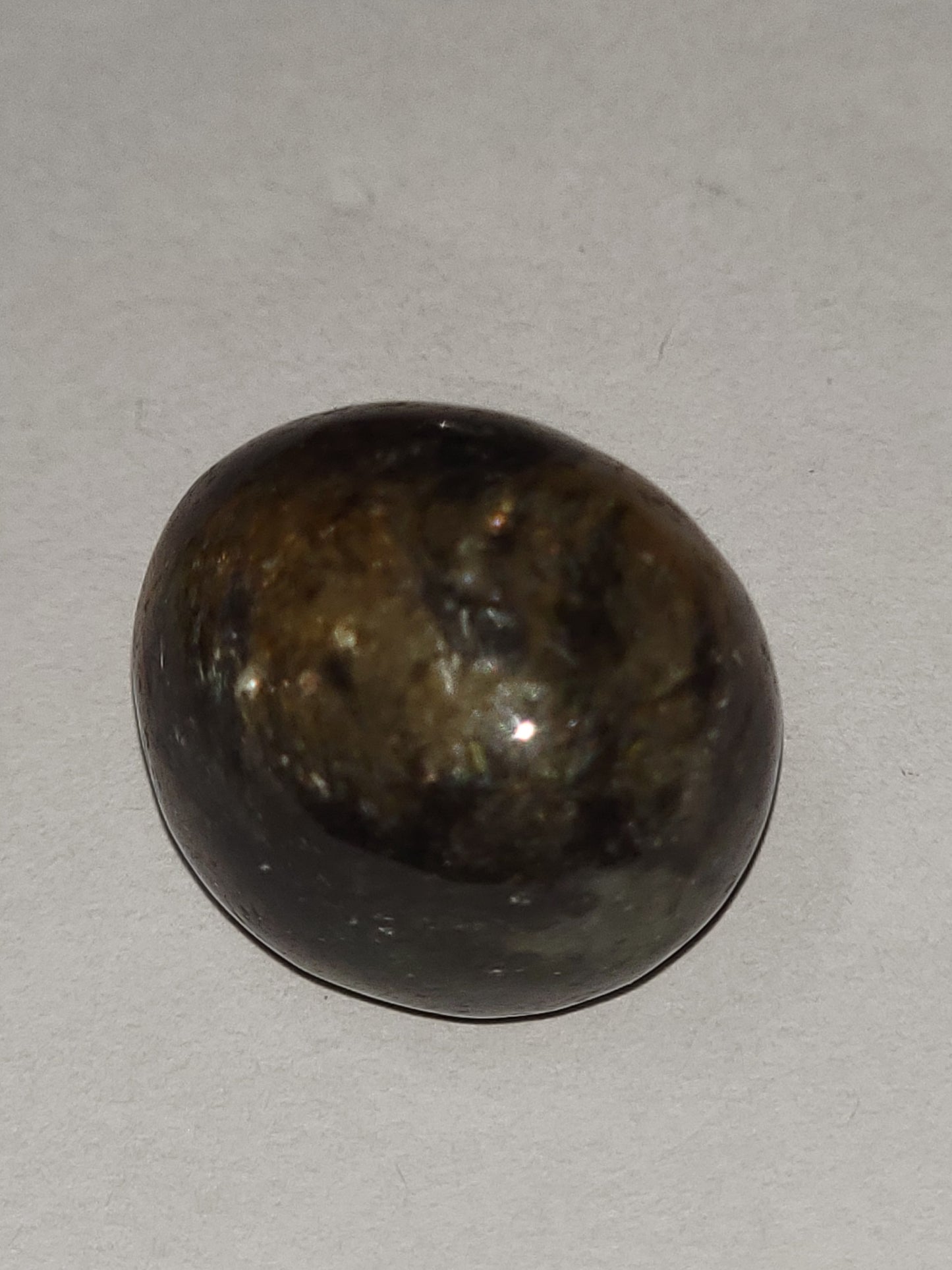 Garnet - Tumbled (Small)