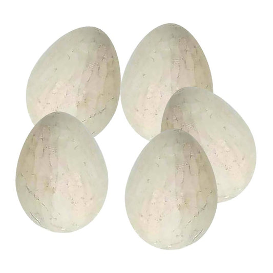 Soapstone Eggs