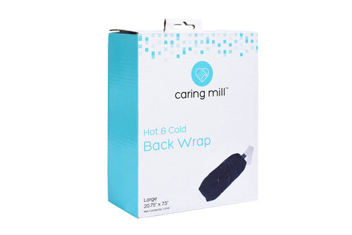 Hot and Cold Back Wrap - Tree Of Life Shoppe
