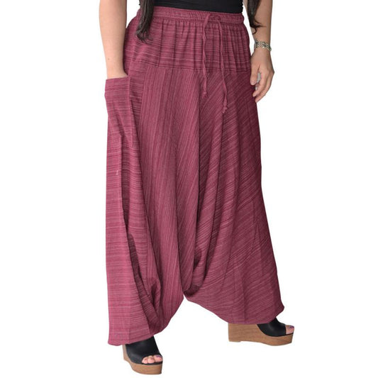 Harem Pants - Tree Of Life Shoppe