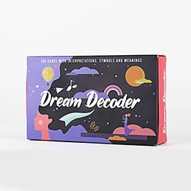 Dream Decoder