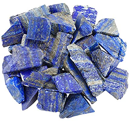 Lapis Lazuli - Raw - Tree Of Life Shoppe