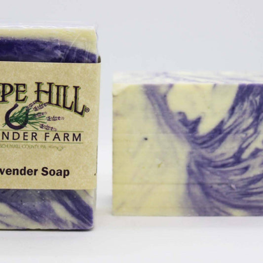 Hope Hill Lavender Soap