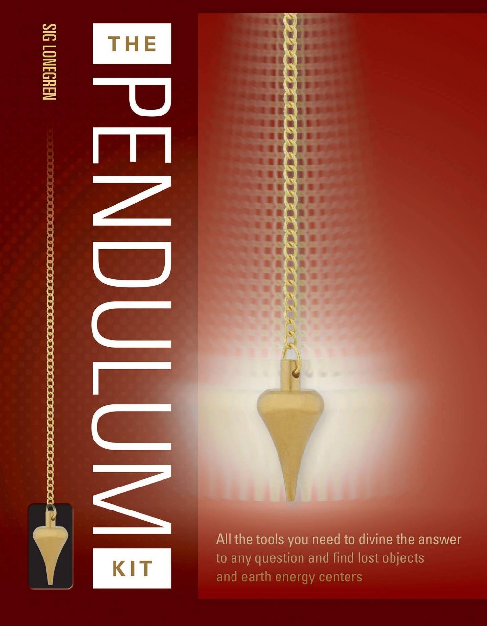 The Pendulum Kit