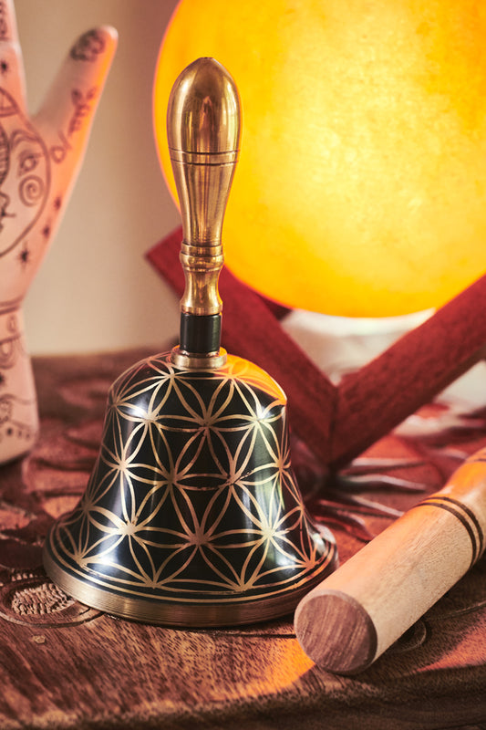 Singing Bell