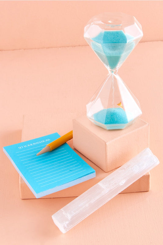 Manifest & Inner Peace Tool Kit