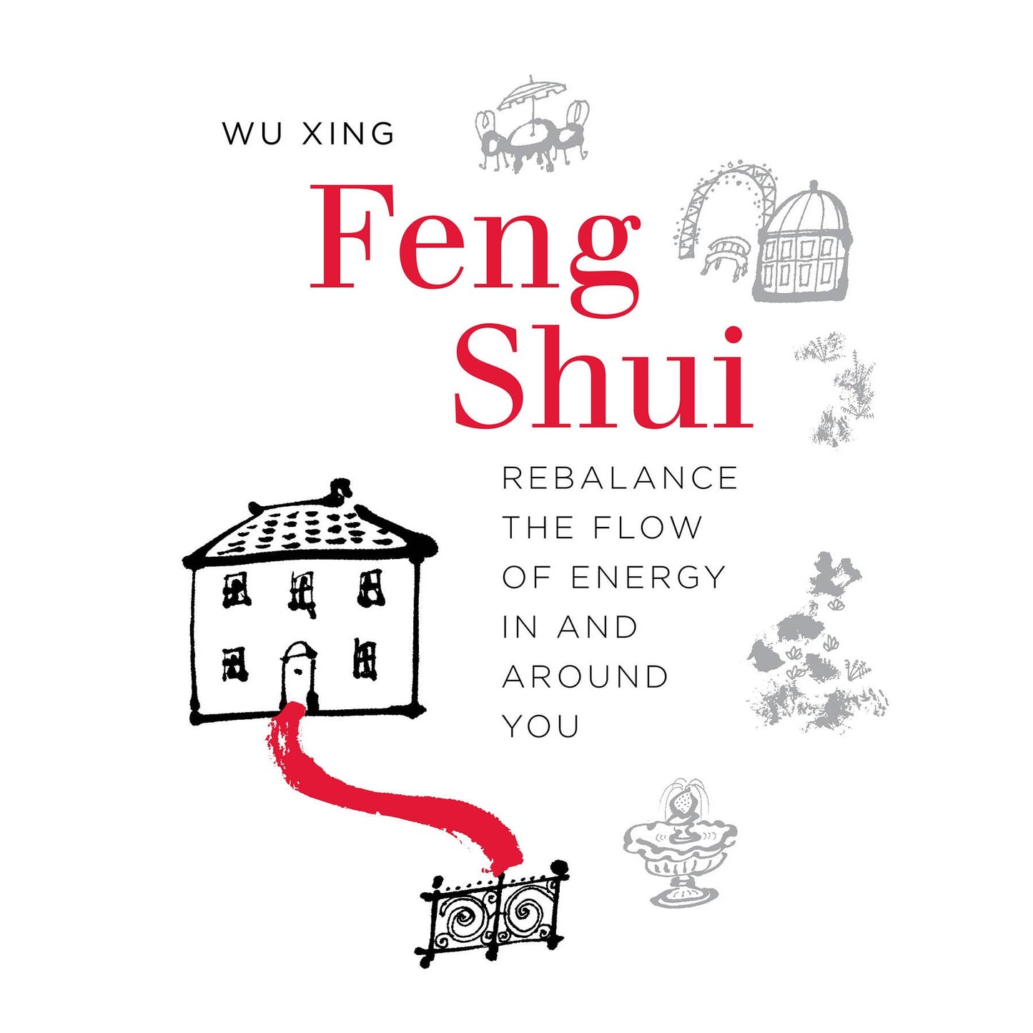 Feng Shui
- Rebalance the flow of energy in and around you.