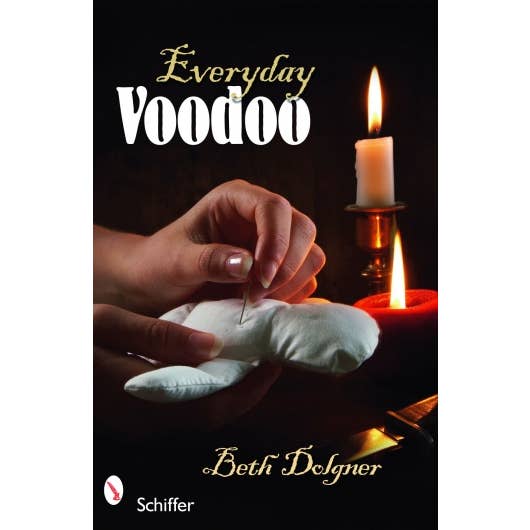 Everyday Voodoo - Tree Of Life Shoppe