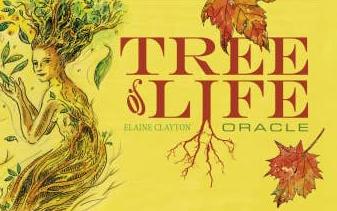 Tree of Life Oracle - Tree Of Life Shoppe
