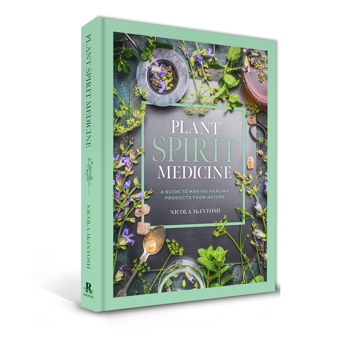 Plant Spirit Medicine