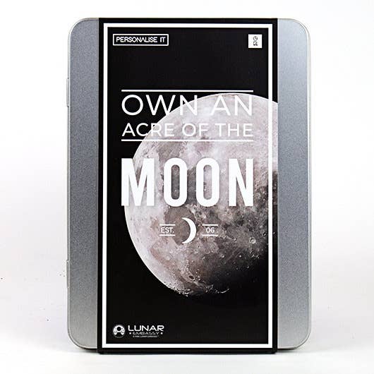 Own The Moon - Gift Set