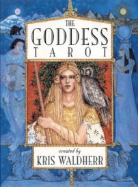 The Goddess Tarot