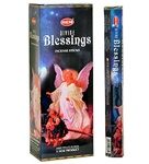 HEM Blessings - Incense Sticks - 20 Pack