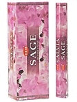 HEM Sage Incense Sticks - 20 Pack (Salvia)