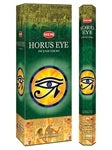 HEM Horus Eye Incense Sticks - 20 Pack