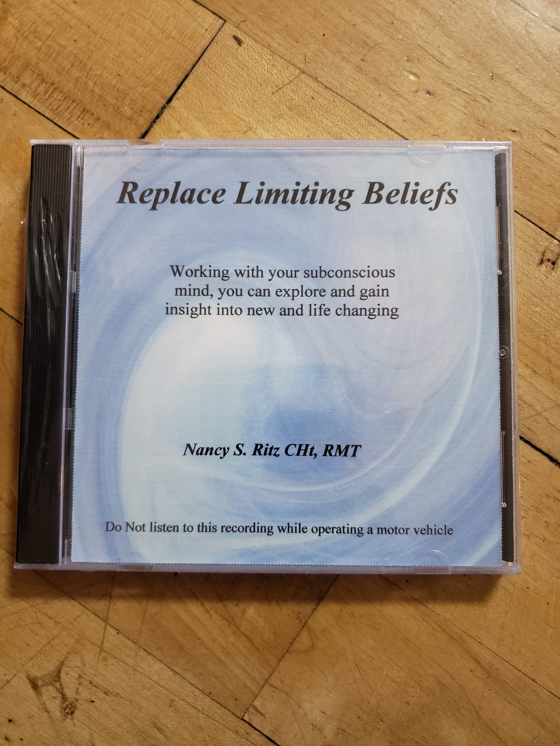 Replace Limiting Beliefs - Tree Of Life Shoppe