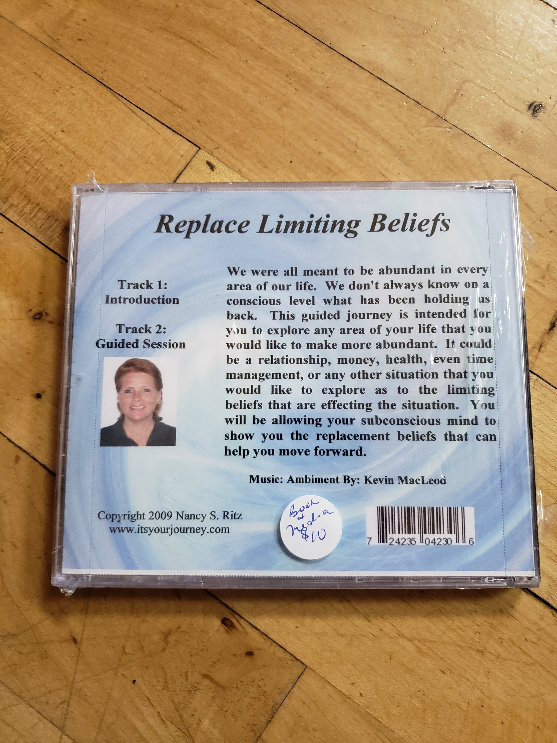 Replace Limiting Beliefs - Tree Of Life Shoppe