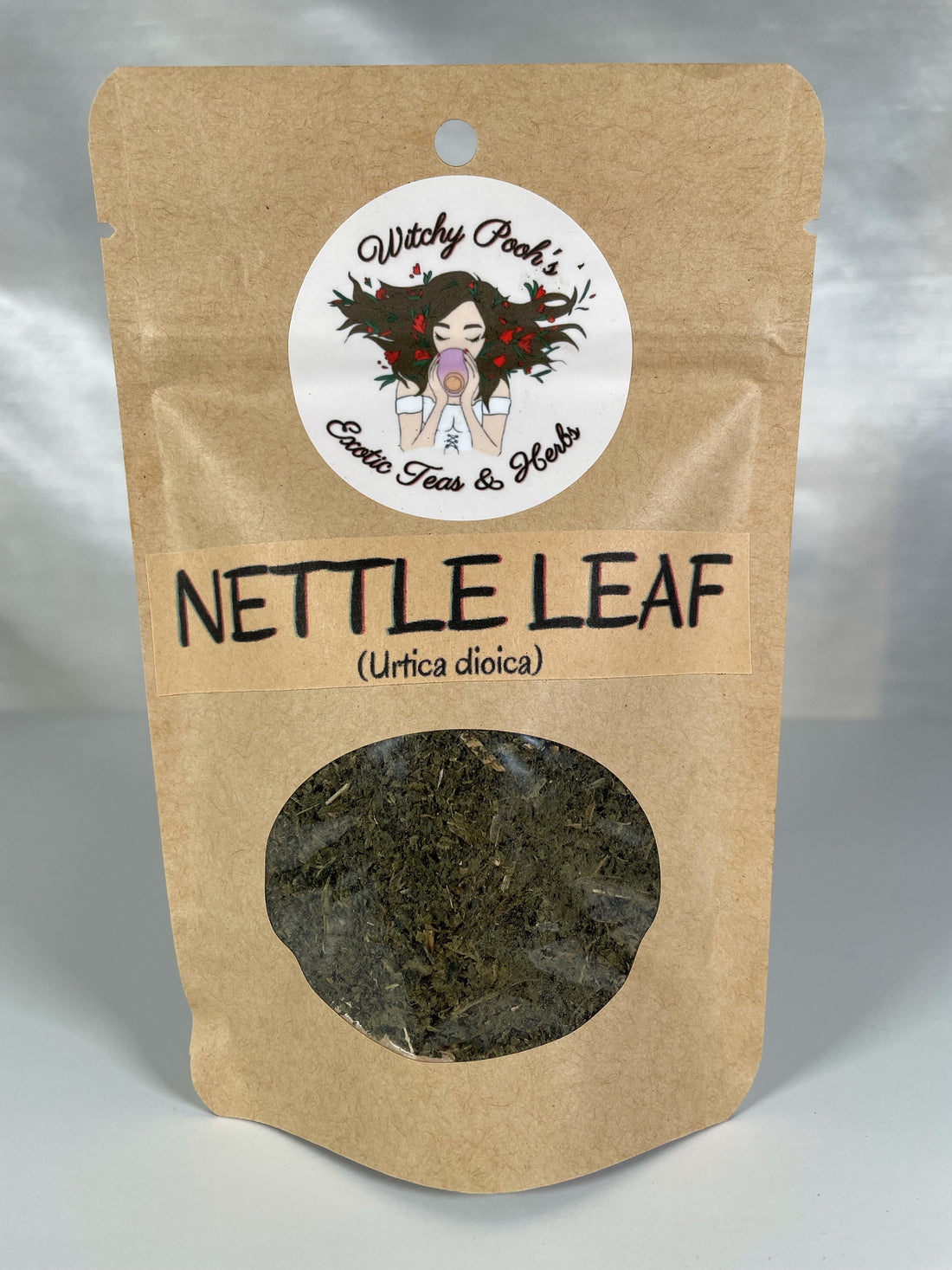 Stinging Nettle  - Herb