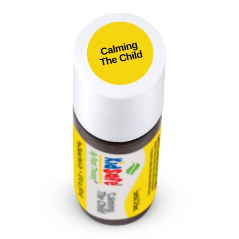 Calming the Child KidSafe Essential Oil Roll On - Tree Of Life Shoppe