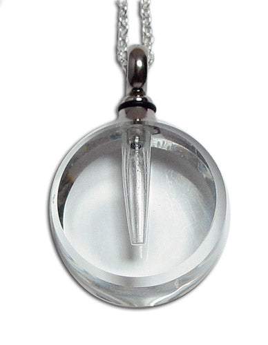 ADORE CIRCLE LOVE VIAL - Tree Of Life Shoppe