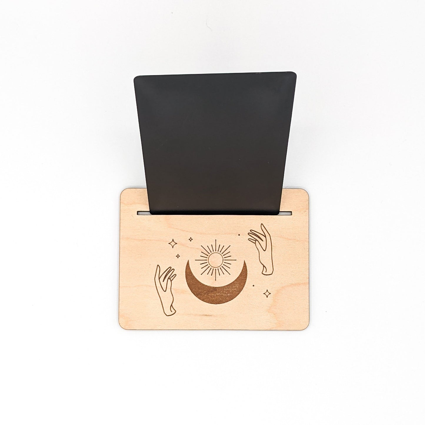 Illuminate Me Tarot / Oracle Card Stand