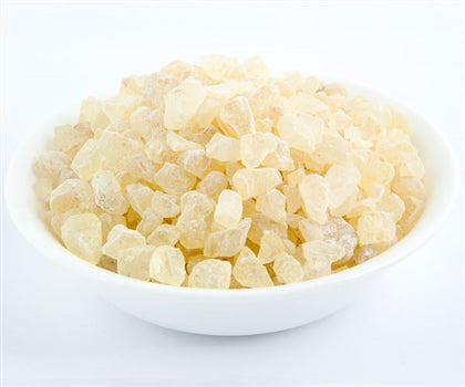 White Copal - Resin Incense