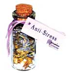Anti Stress Pocket Spell Bottle - Tree Of Life Shoppe