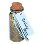 Healing Pocket Spell Bottle - Tree Of Life Shoppe