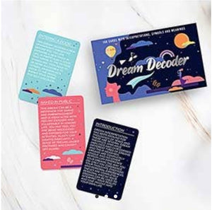 Dream Decoder