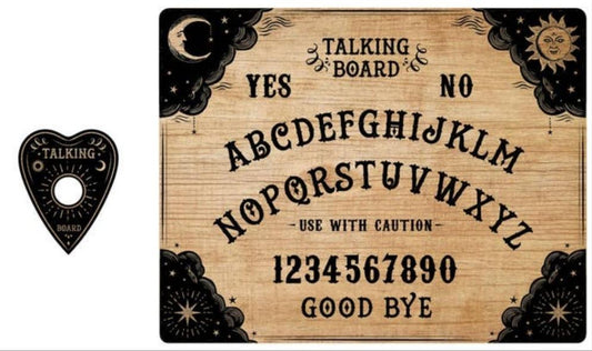 Ouija / Talking Board