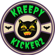 KreepyKickerz Handmade Cat Toys