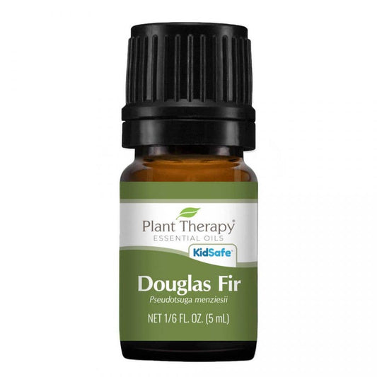 Douglas Fir Essential Oil 5 ml - Tree Of Life Shoppe