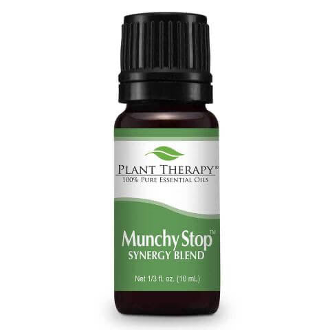 Munchy Stop Synergy Blend - Tree Of Life Shoppe