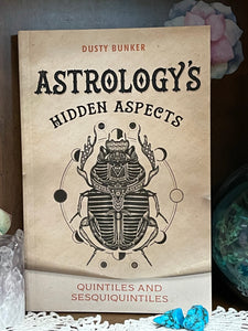 Astrology’s Hidden Aspects