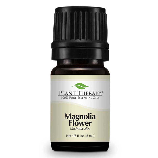 Magnolia Flower Essential Oil 2.5 ml