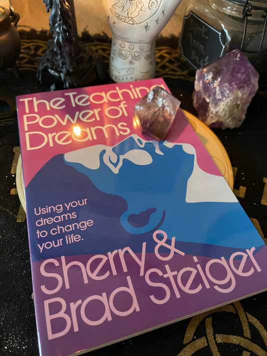 The Teaching Power of Dreams