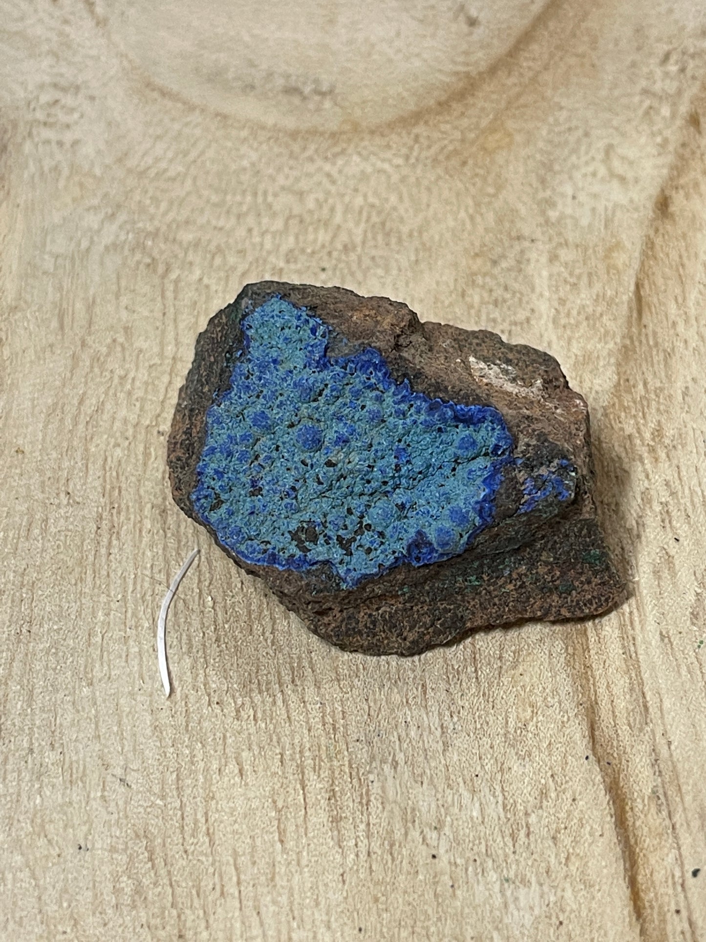 Azurite Specimens