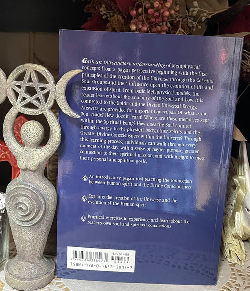 Pagan Metaphysics 101
