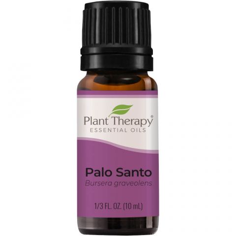 Palo Santo Essential Oil 10 ml