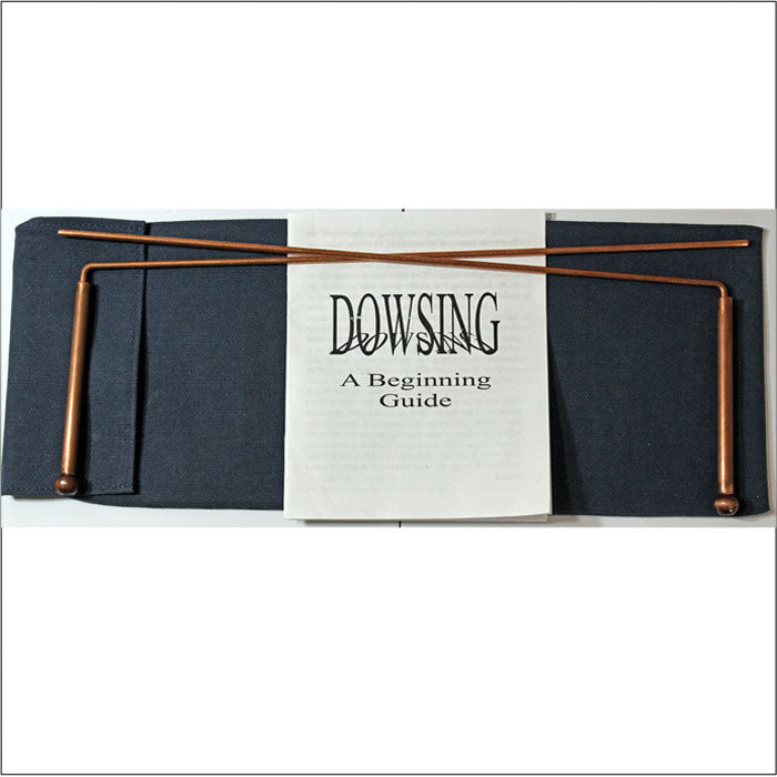 Dowsing Rods 11 inches - Tree Of Life Shoppe