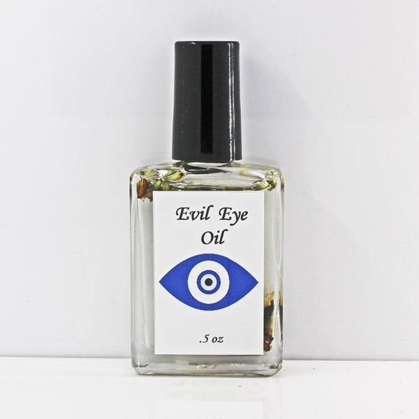 Evil Eye Oil
